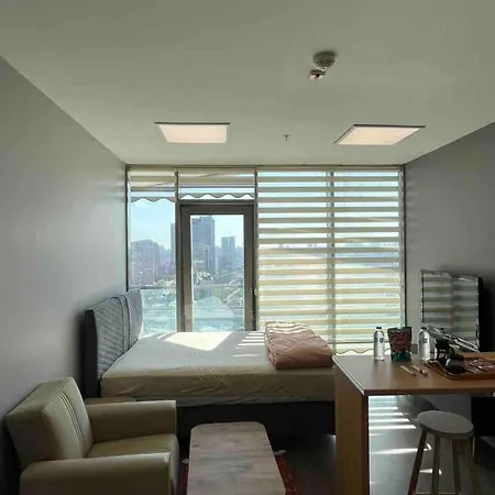 Luxe Residance In International Financial Center, Close To Watergarden Mall Istanbul